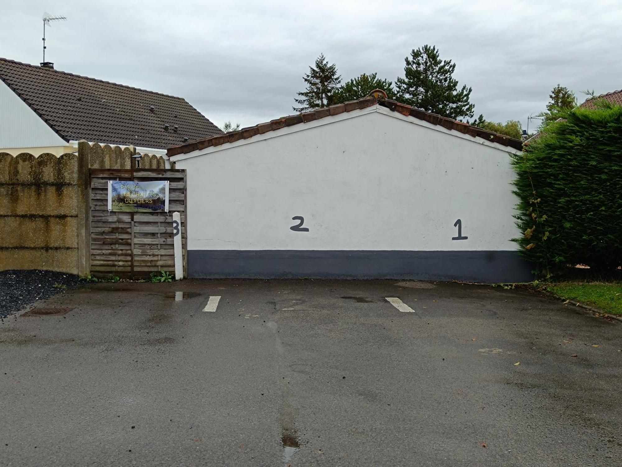 Gite Les Chalets Du Fliers Verton Meubles De Tourisme Classes 2 Etoiles Berck Екстериор снимка