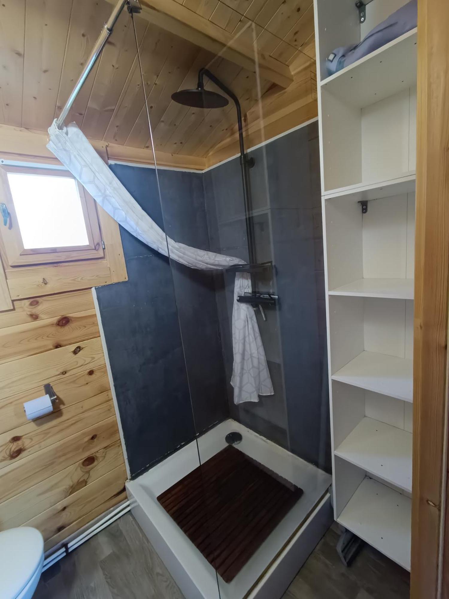 Gite Les Chalets Du Fliers Verton Meubles De Tourisme Classes 2 Etoiles Berck Стая снимка